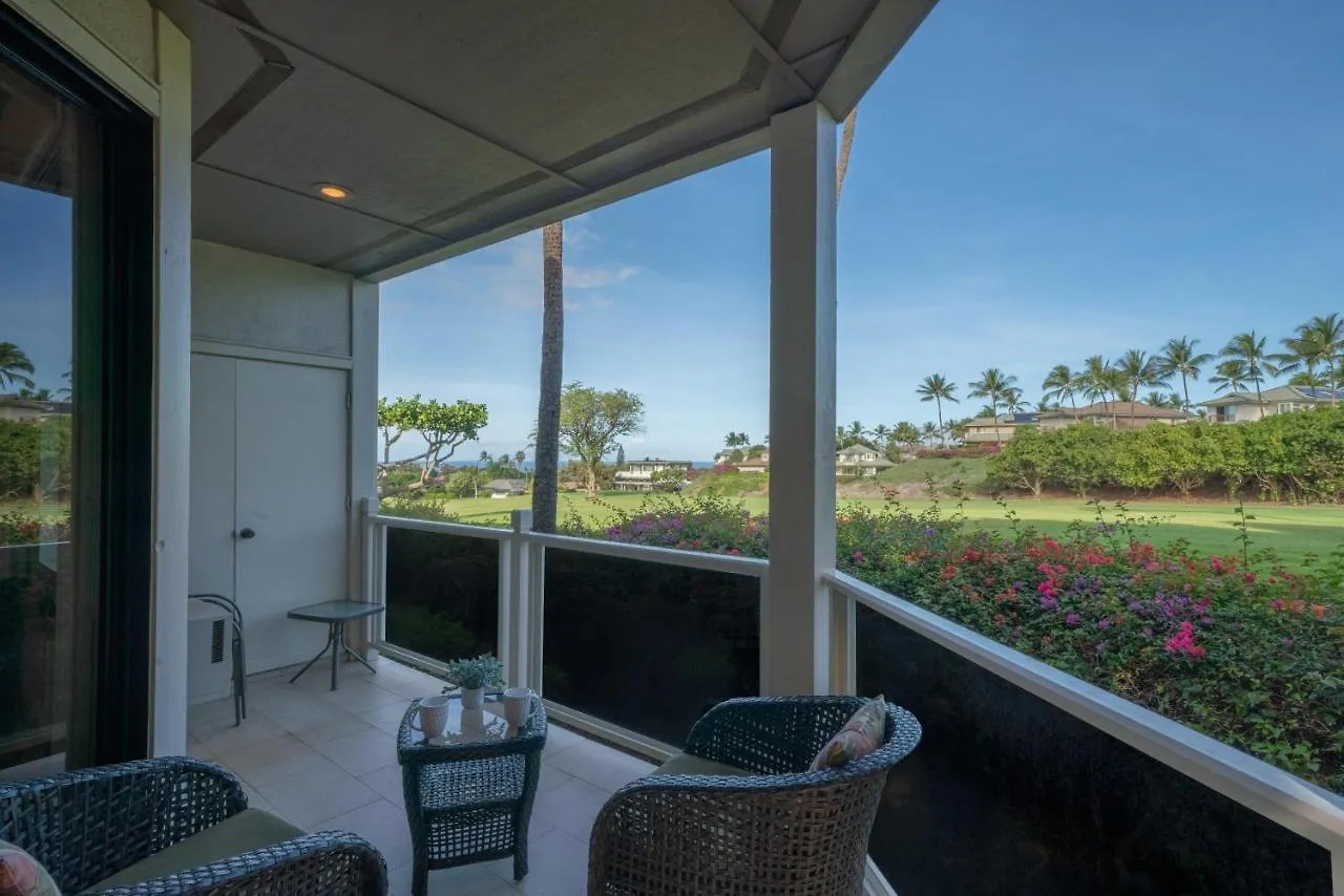 Villa Grand Champions 179 Wailea