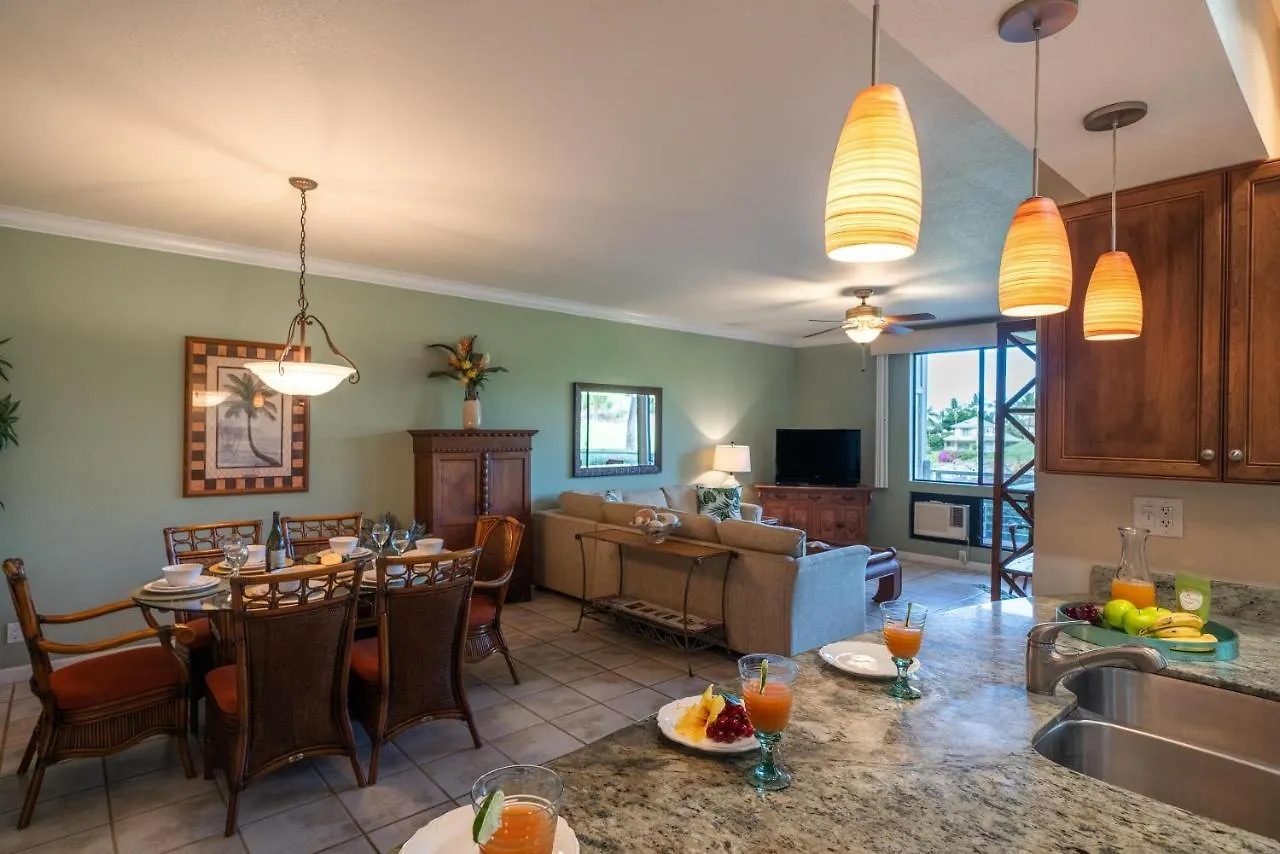 Casa vacanze Villa Grand Champions 179 Wailea