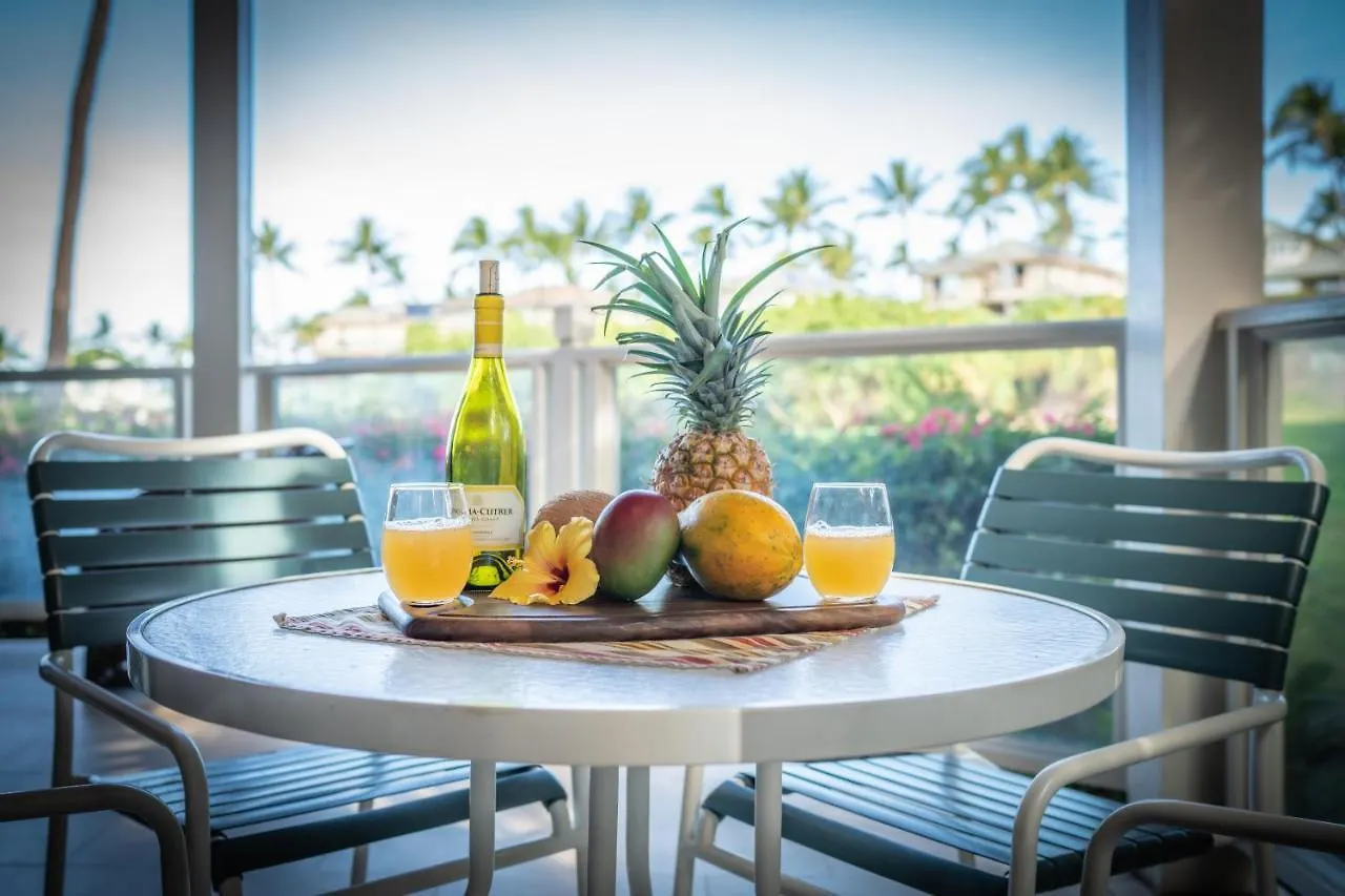 Villa Grand Champions 179 Wailea