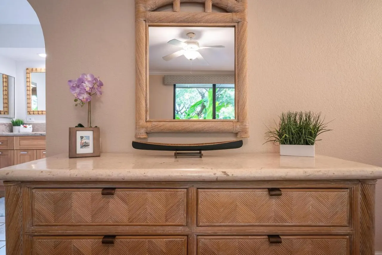 Casa vacanze Villa Grand Champions 179 Wailea  Stati Uniti