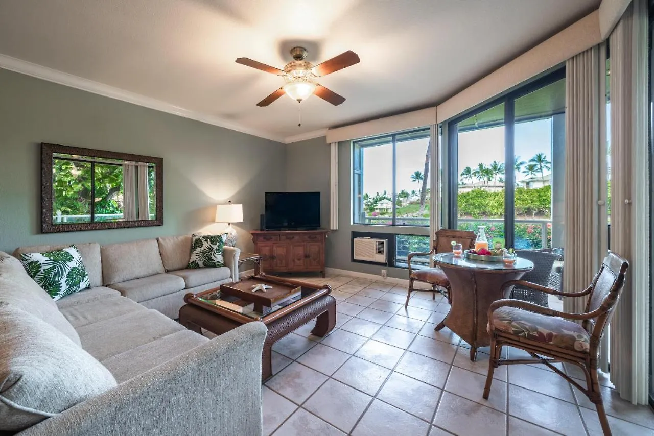 Casa vacanze Villa Grand Champions 179 Wailea  Stati Uniti