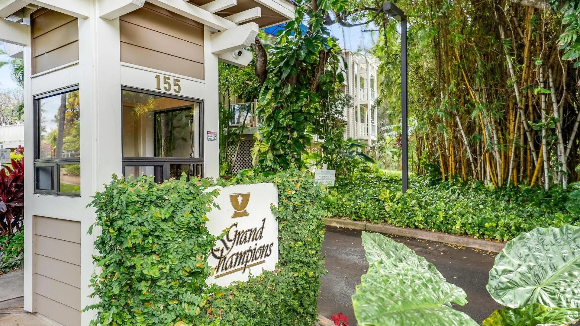 Casa vacanze Villa Grand Champions 179 Wailea