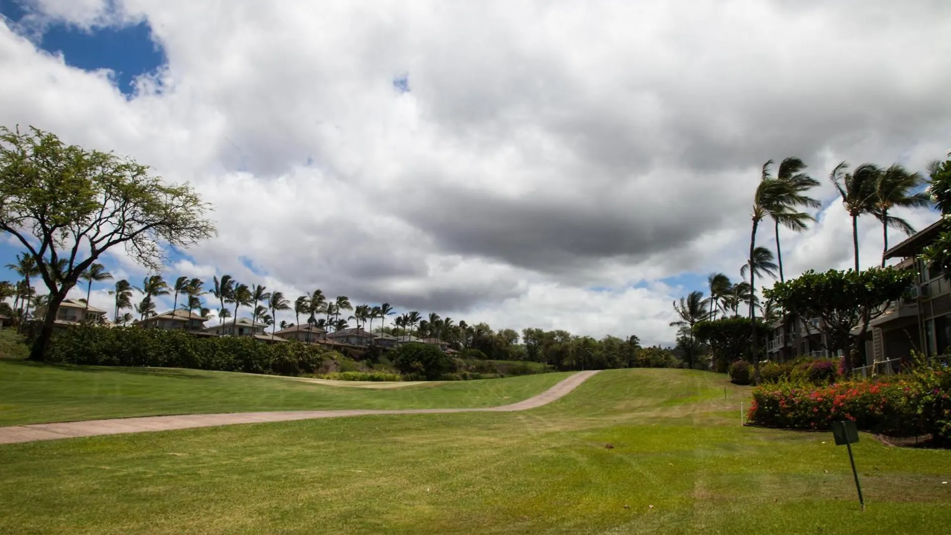 Villa Grand Champions 179 Wailea  Stati Uniti