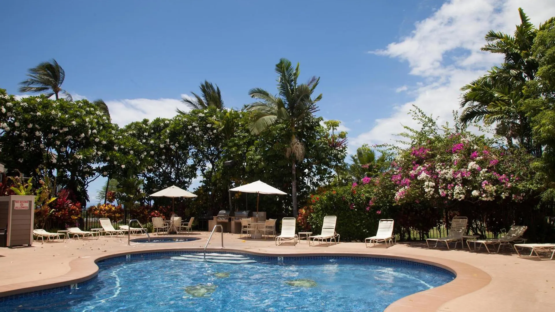 Villa Grand Champions 179 Wailea  Casa vacanze Wailea (Maui)